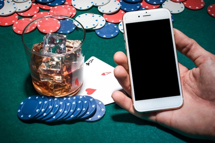 game 001 Blackjack aapke haath mein, real dealers ke sath