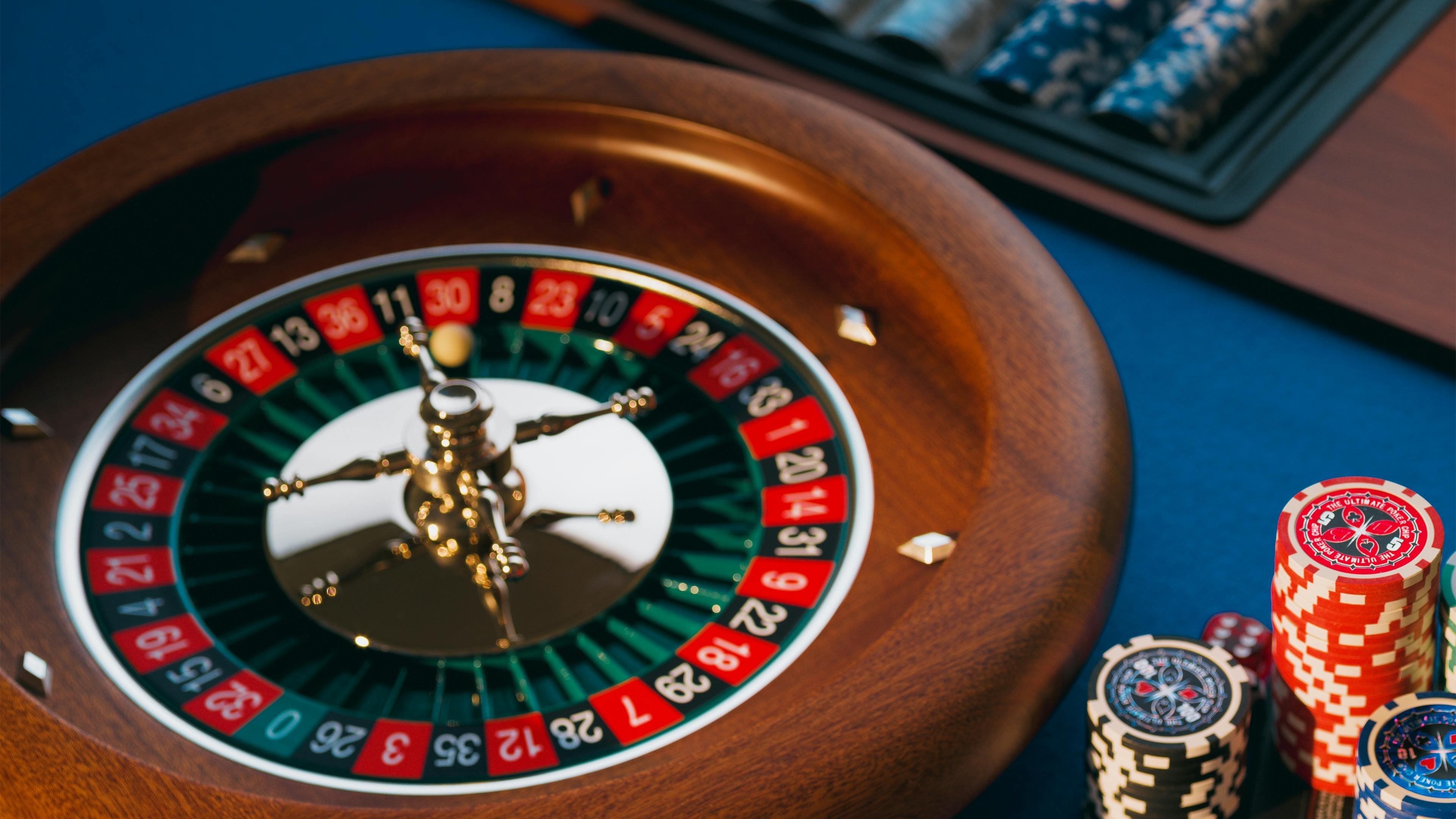 game 001 Live Casino