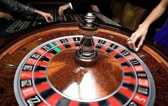 game 001 Weekly Poker Series